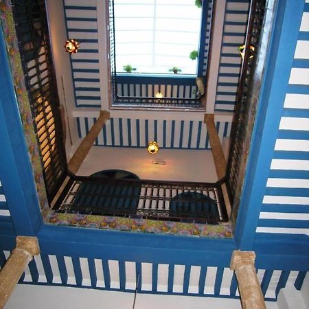 Riad Le Cheval Blanc Safi Exterior foto